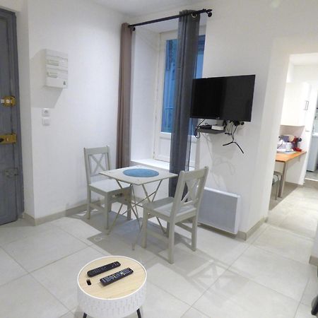 "Le Cocon"-Meuble De Tourisme 3 Etoiles -Residence "Les Logis De Beziers"-Garage Optionnel-Coeur De Ville-Plages A 16Km ! Zewnętrze zdjęcie