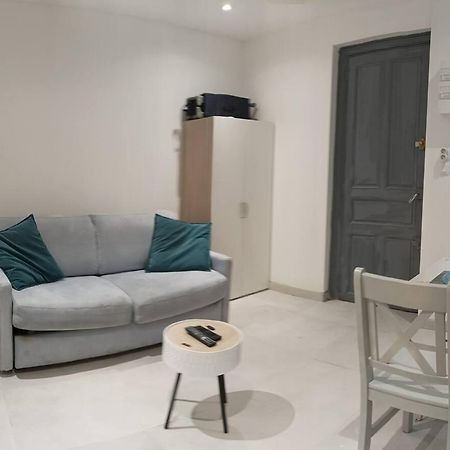 "Le Cocon"-Meuble De Tourisme 3 Etoiles -Residence "Les Logis De Beziers"-Garage Optionnel-Coeur De Ville-Plages A 16Km ! Zewnętrze zdjęcie