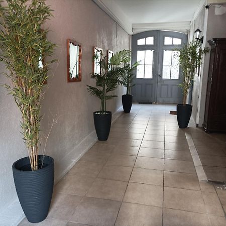 "Le Cocon"-Meuble De Tourisme 3 Etoiles -Residence "Les Logis De Beziers"-Garage Optionnel-Coeur De Ville-Plages A 16Km ! Zewnętrze zdjęcie