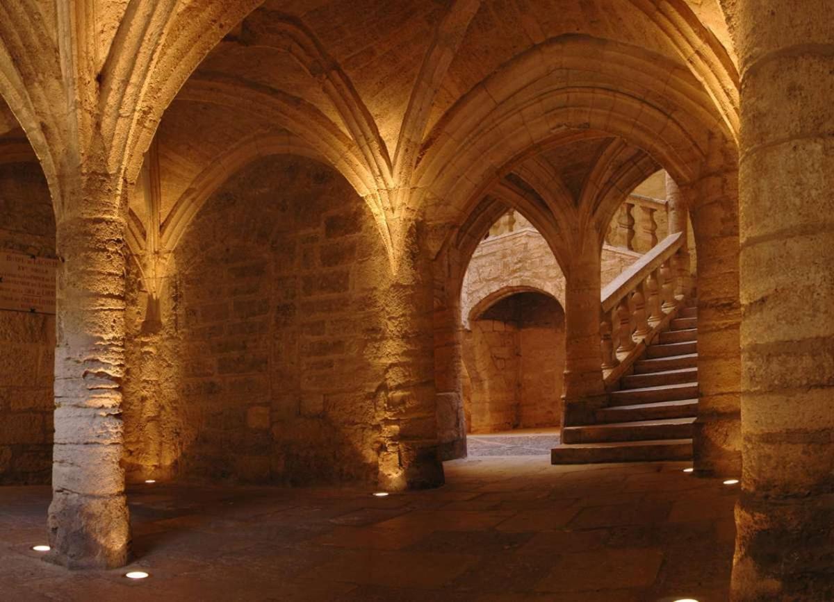 "Le Cocon"-Meuble De Tourisme 3 Etoiles -Residence "Les Logis De Beziers"-Garage Optionnel-Coeur De Ville-Plages A 16Km ! Zewnętrze zdjęcie