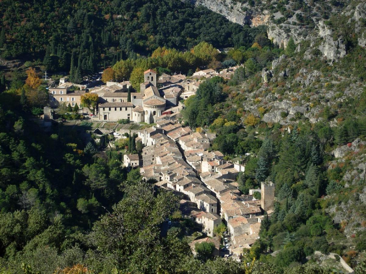 "Le Cocon"-Meuble De Tourisme 3 Etoiles -Residence "Les Logis De Beziers"-Garage Optionnel-Coeur De Ville-Plages A 16Km ! Zewnętrze zdjęcie
