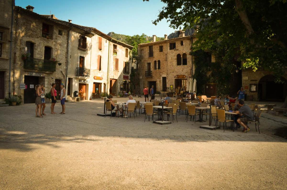 "Le Cocon"-Meuble De Tourisme 3 Etoiles -Residence "Les Logis De Beziers"-Garage Optionnel-Coeur De Ville-Plages A 16Km ! Zewnętrze zdjęcie