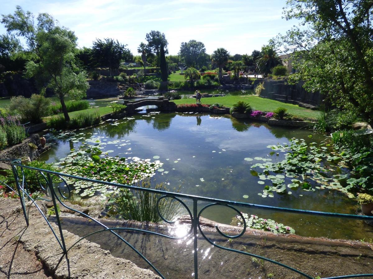 "Le Cocon"-Meuble De Tourisme 3 Etoiles -Residence "Les Logis De Beziers"-Garage Optionnel-Coeur De Ville-Plages A 16Km ! Zewnętrze zdjęcie