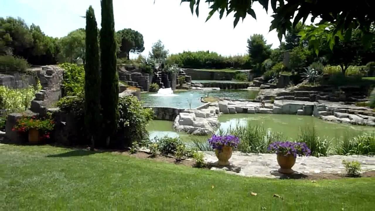"Le Cocon"-Meuble De Tourisme 3 Etoiles -Residence "Les Logis De Beziers"-Garage Optionnel-Coeur De Ville-Plages A 16Km ! Zewnętrze zdjęcie