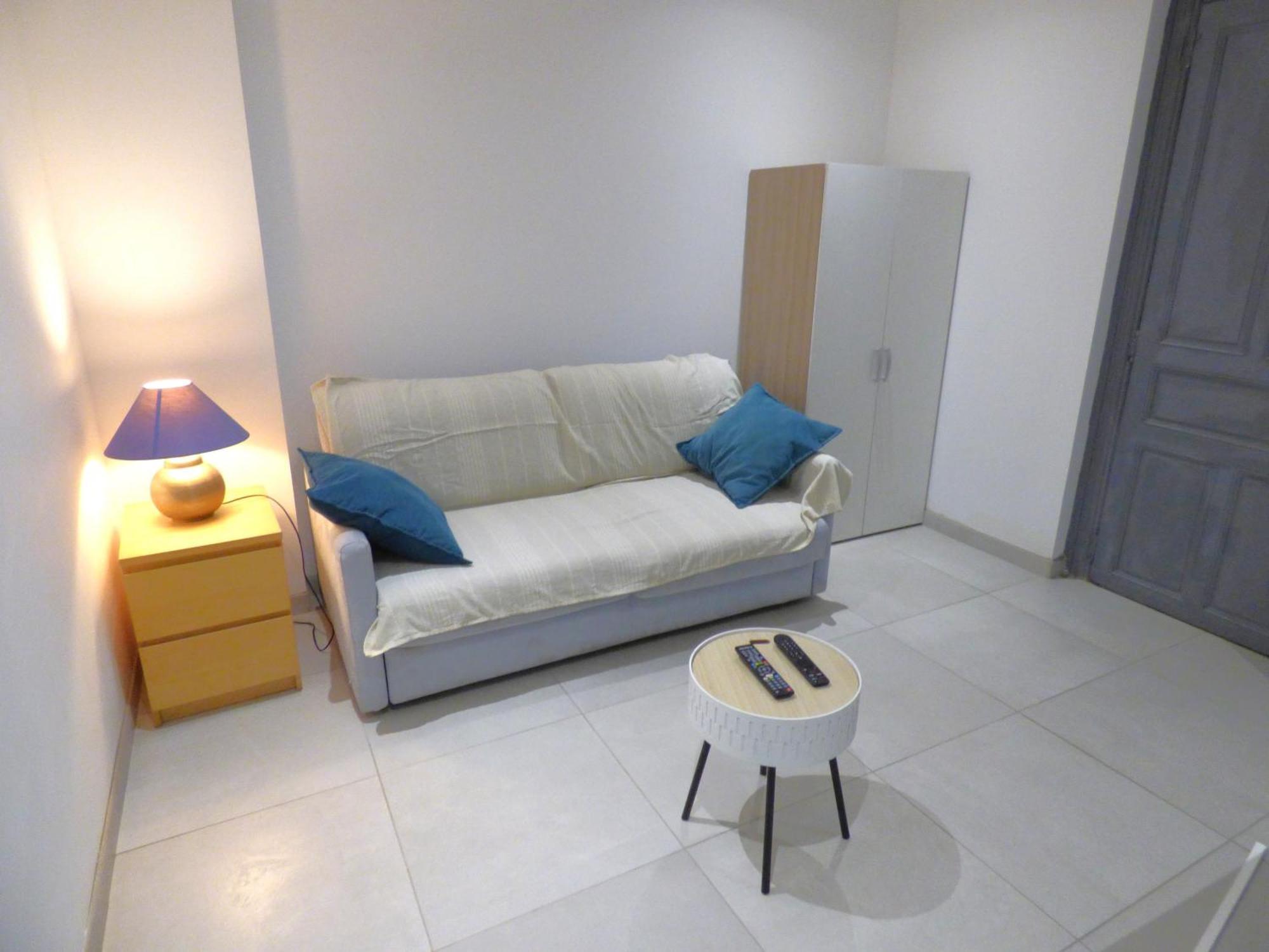 "Le Cocon"-Meuble De Tourisme 3 Etoiles -Residence "Les Logis De Beziers"-Garage Optionnel-Coeur De Ville-Plages A 16Km ! Zewnętrze zdjęcie