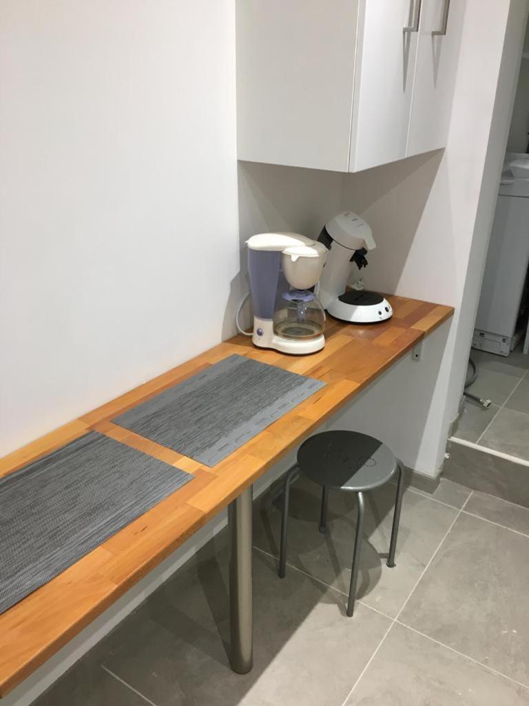 "Le Cocon"-Meuble De Tourisme 3 Etoiles -Residence "Les Logis De Beziers"-Garage Optionnel-Coeur De Ville-Plages A 16Km ! Zewnętrze zdjęcie